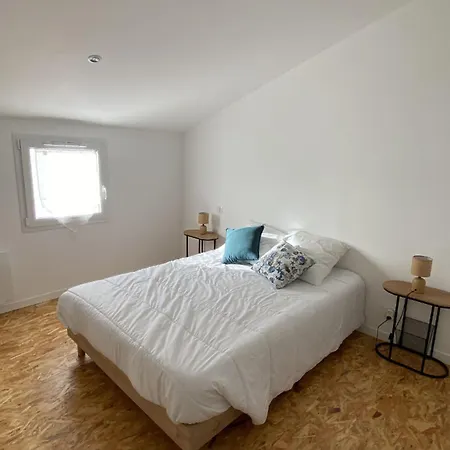 Maison De à Noirmoutier, Proche Et Port, 8 Personnes - Fr-1-823-161 Hébergement de vacances *